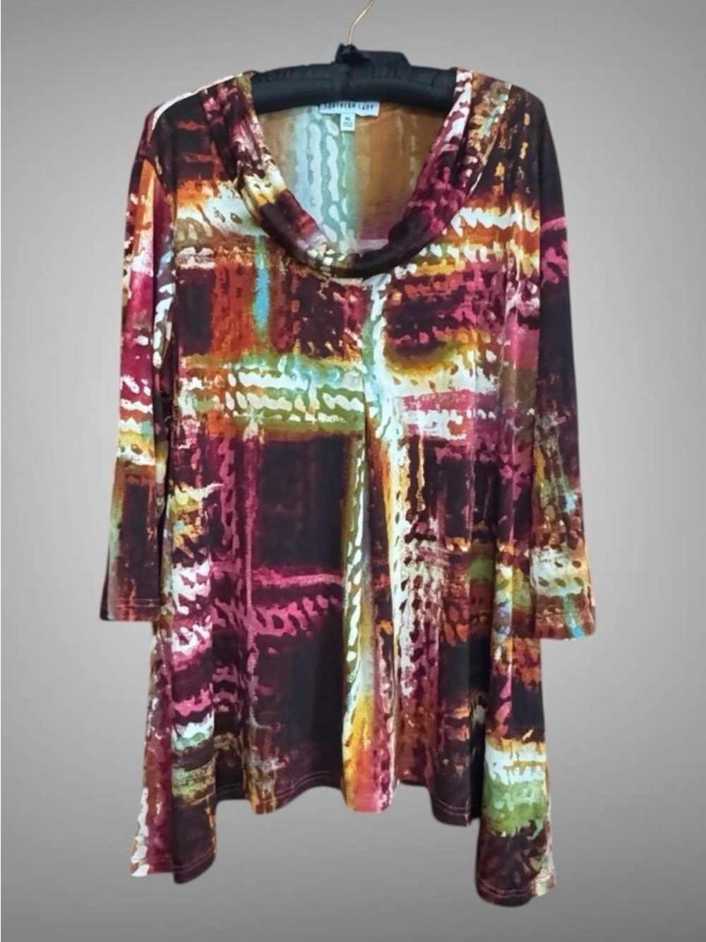 SOUTHERN LADY BLOUSE SIZE XL